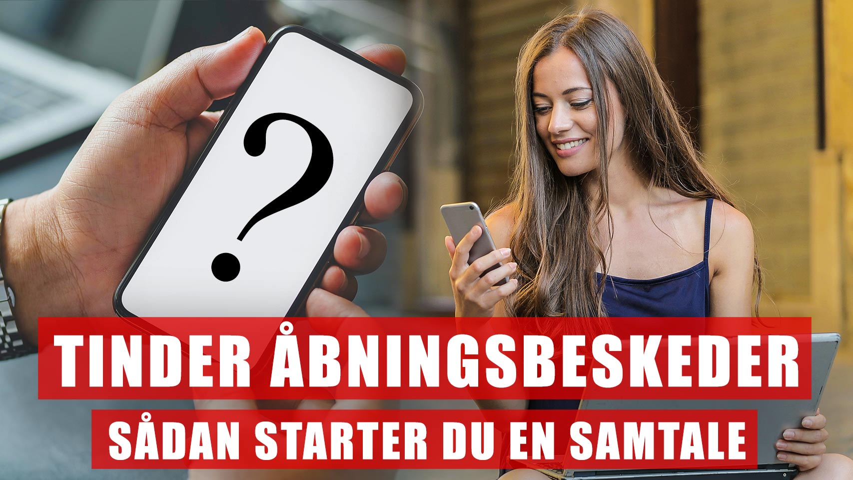 Brug disse Tinder åbningsbeskeder for at få flere kvinder til at svare på dine beskeder. Dating coach, selvtillids coach, selvværds coach og tinder billeder og coach forløb