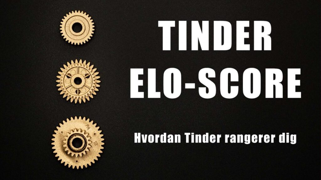 Elo explained tinder Tinder ELO